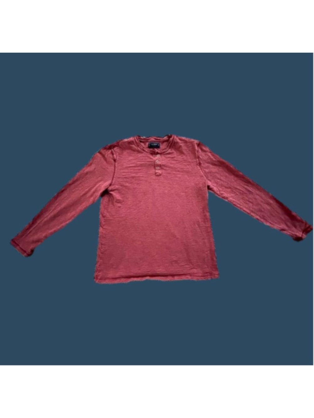 Lucky Men's Shirt, Size Medium EUC